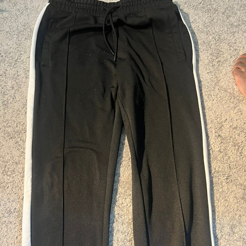 Sweetpants